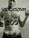 Picture for song 'Stocktown 2o9' by artist 'Wite2o9'