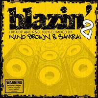 Picture for song 'BLAZIN' 2 (Shout Outs)' by artist 'WIZARDS OF OZ'