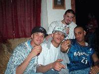 Picture for song 'Fake n***z' by artist 'WIZEGUYZ'