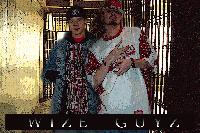 Picture for song 'KEEP IT GANGSTA' by artist 'WIZEGUYZ'
