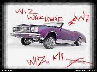 Picture for song 'ode 2 hip hop' by artist 'wiz kid aka smart mouth'