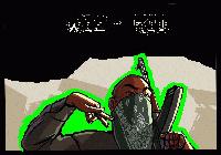 Picture for song 'yo' by artist 'wiz kid aka smart mouth'