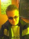 Picture for song 'Genyi-benny janke 18 b-day' by artist 'WnRECORDZ'