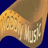 Picture for song 'Rocket Dub' by artist 'Wobbly'