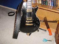 Picture for song 'Nothing is Sacred' by artist 'Wolfgang Foerster'