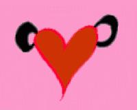 Picture for song 'Mickey´s Love Song' by artist 'Wolfini'