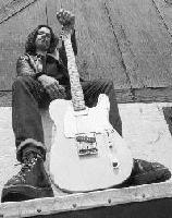 Picture for song 'Contryside Blues' by artist 'WOLF MAIL'