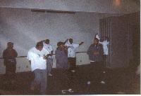 Picture for song 'And Then There Was Us' by artist 'Wolf Pack'