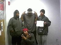 Picture for song 'Hot Onez 1' by artist 'Wolf Pack'