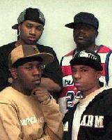 Picture for song 'Much Respect' by artist 'Wolf Pack'