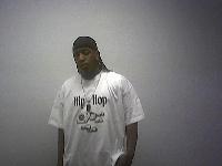 Picture for song 'What U Thin U Know' by artist 'Wolf Pack'