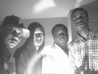 Picture for song 'Freestyle for dj steelz' by artist 'Wolfpak'