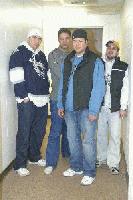 Picture for song 'The Avenue (feat. FBI)' by artist 'Won-18'