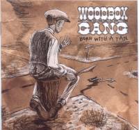 Picture for song 'Born With A Tail' by artist 'Woodbox Gang'