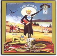 Picture for song 'God Box Wagon' by artist 'Woodbox Gang'