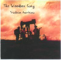 Picture for song 'Storm Blowing Slowly' by artist 'Woodbox Gang'