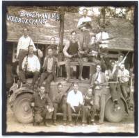 Picture for song 'The Hanging of Charlie Birger' by artist 'Woodbox Gang'