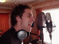 Picture for song 'We Bought Your Childhood (raw studio version)' by artist 'Wooden Horse'