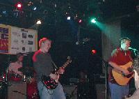 Picture for song 'Main Street East - Summer Song' by artist 'Woodridge Studio'
