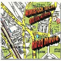 Picture for song 'Road Movie' by artist 'Woodstock Taylor'