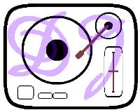 Picture for song 'Darren - Pussy cat' by artist 'Woofy and the kats'