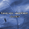 Picture for song 'Dancing Warfare' by artist 'Woosey'
