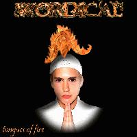 Picture for song 'Naked' by artist 'Wordical'