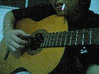 Picture for song 'Musta na' by artist 'Wordless Mute'