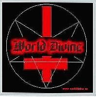 Picture for song 'condemned' by artist 'World Divine'