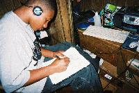 Picture for song 'Struttin' In A Lac' by artist 'World War Entertainment Productions'