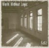 Picture for song 'A Pirate's Life for Me' by artist 'World Without Logic'