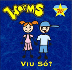 Picture for song 'O Que o Tempo Vai Dizer' by artist 'Worms'