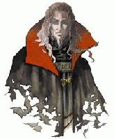 Picture for song 'Castlevania - Das whip' by artist 'Wortex'