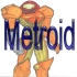 Picture for song 'Metroid - Going home' by artist 'Wortex'