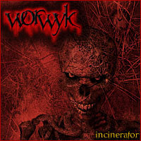 Picture for song 'Decapitator' by artist 'Worwyk'