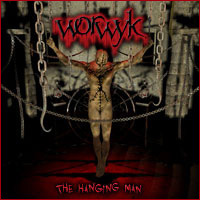 Picture for song 'The Hanging Man' by artist 'Worwyk'