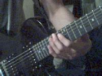 Picture for song 'Emotional Wheel' by artist 'Woven From ScarZ'