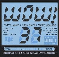 Picture for song '7 - 2 of tha Metroz Most Wanted' by artist 'WoW 37'