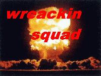 Picture for song 'Babay boo (Screwed)!!!' by artist 'wreackin squad'