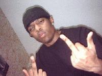 Picture for song 'back me out' by artist 'wreackin squad'
