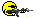Picture for song 'PAC MAN BEAT' by artist 'wreackin squad'