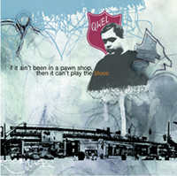 Picture for song 'Can't Deny I'm Gifted' by artist 'Wreckin Krew'