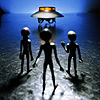 Picture for song 'Ness Lee and Writeous Present - ATLiens' by artist 'writeous'