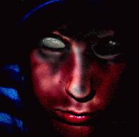 Picture for song 'Simple Life (sample)' by artist 'Written In Blood'