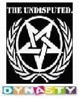 Picture for song 'UDK' by artist 'JFIRE ARIZONA'