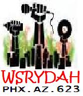 Picture for song 'WICKED-WEST' by artist 'JFIRE ARIZONA'