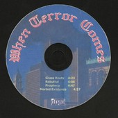 Picture for song 'Grass Root' by artist 'WTC11'