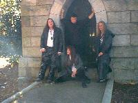 Picture for song 'Eve' by artist 'Wulf Gang'