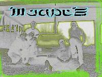 Picture for song 'Hate Face' by artist 'www dot muddleville dot com'