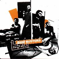 Picture for song 'Dam Busters - TZU' by artist 'wwwozhiphopcom'